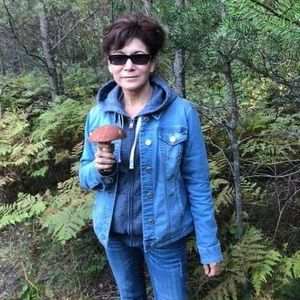 Meet your Posher, Donna